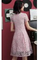 Roselyn Cheongsam